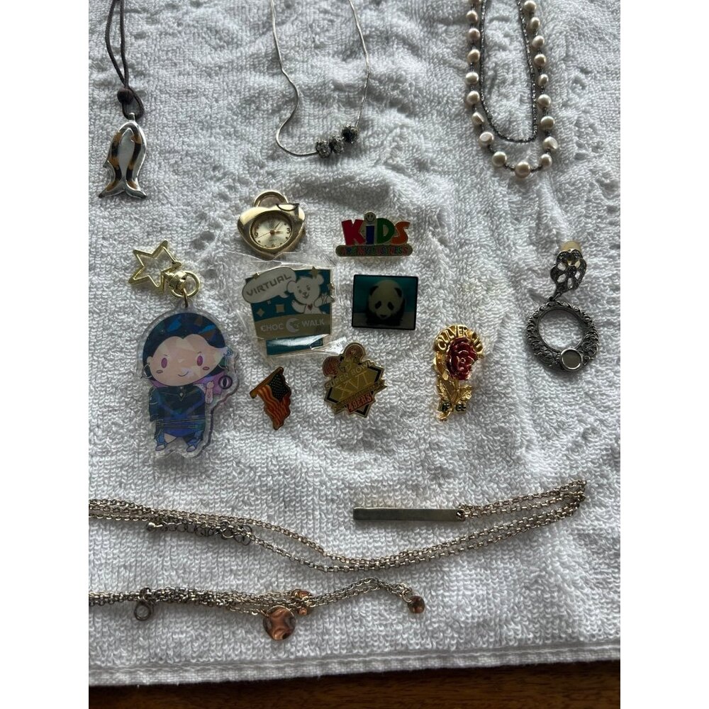 Jewelry Lot - Picture 3 of 6